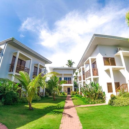 Red Picnic Hostel Panglao Exterior foto